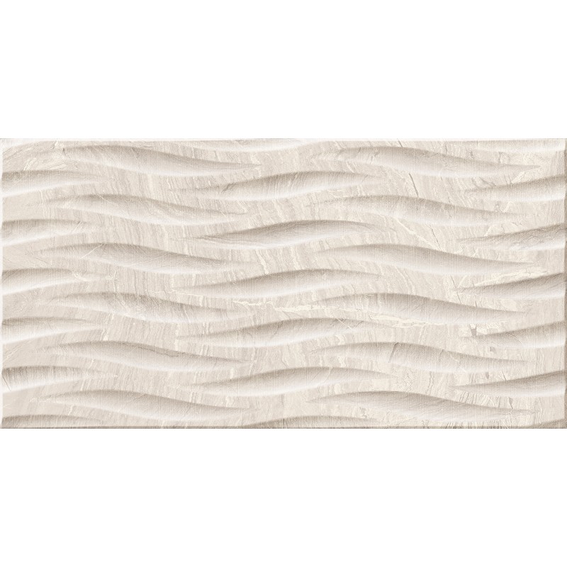 Carrelage mur 32X62.5 DECO VARANA