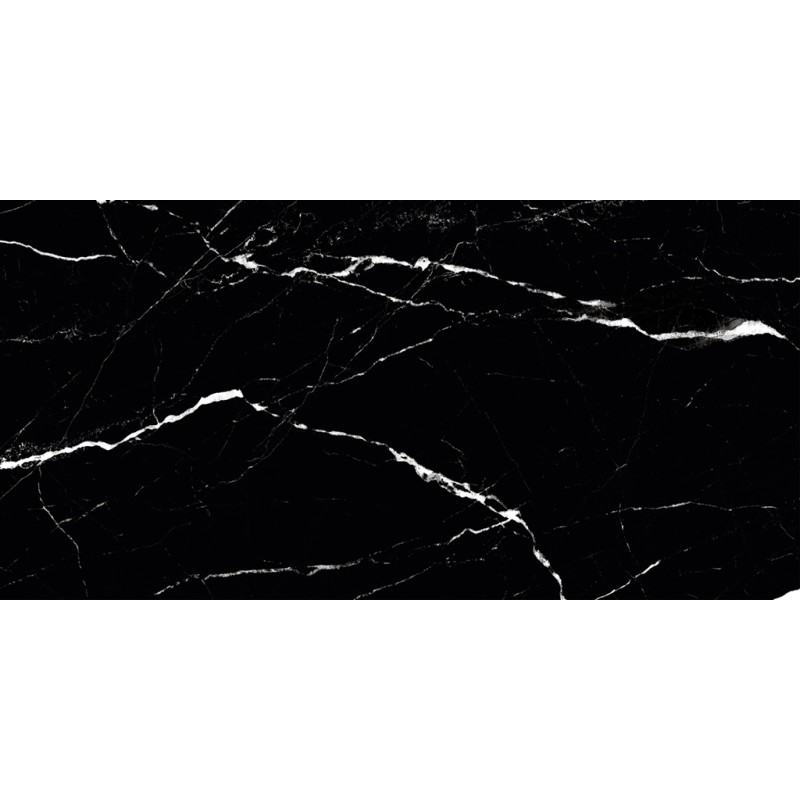 Carrelage sol & mur 60X120 NEGRO MARQUINA