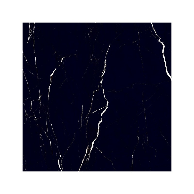 Carrelage sol 120x120 NEGRO MARQUINA