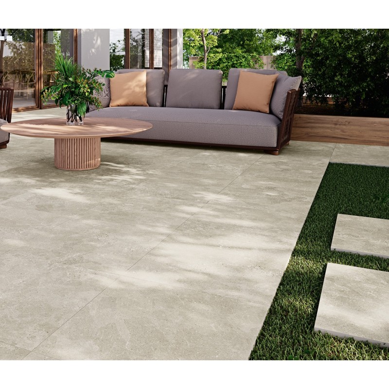 Carrelage sol 60.5X60.5 STREET