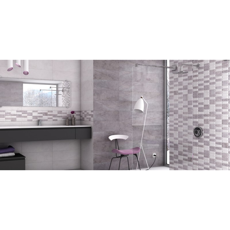 Carrelage mur&sol 20X60 OXFORD