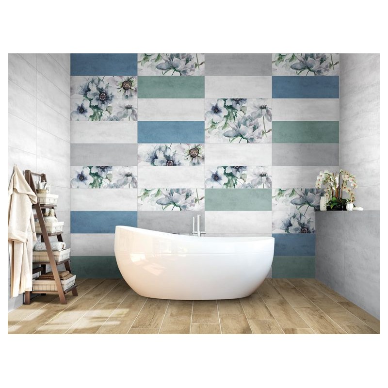 Carrelage mur 25X75 VANITY