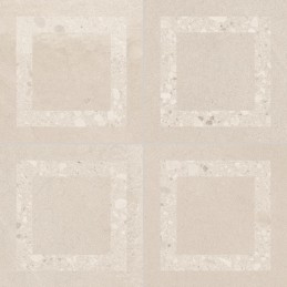 Carrelage sol & mur 33.15X33.15 COTTAGE