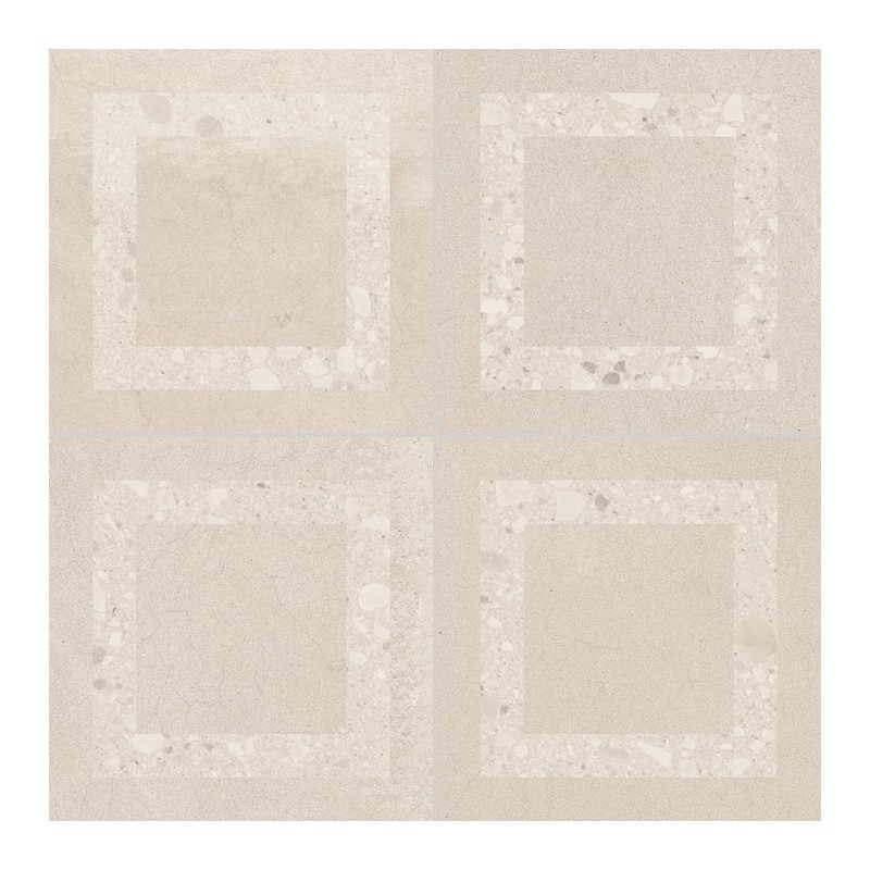 Carrelage sol & mur 33.15X33.15 COTTAGE